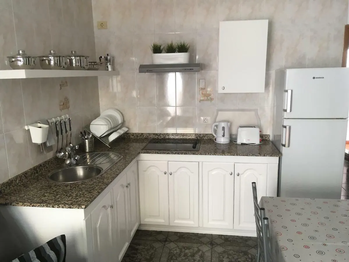 Appartamento Orzola Mar Y Relax 0*,  Spagna