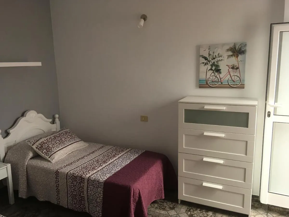 Appartamento Orzola Mar Y Relax Spagna