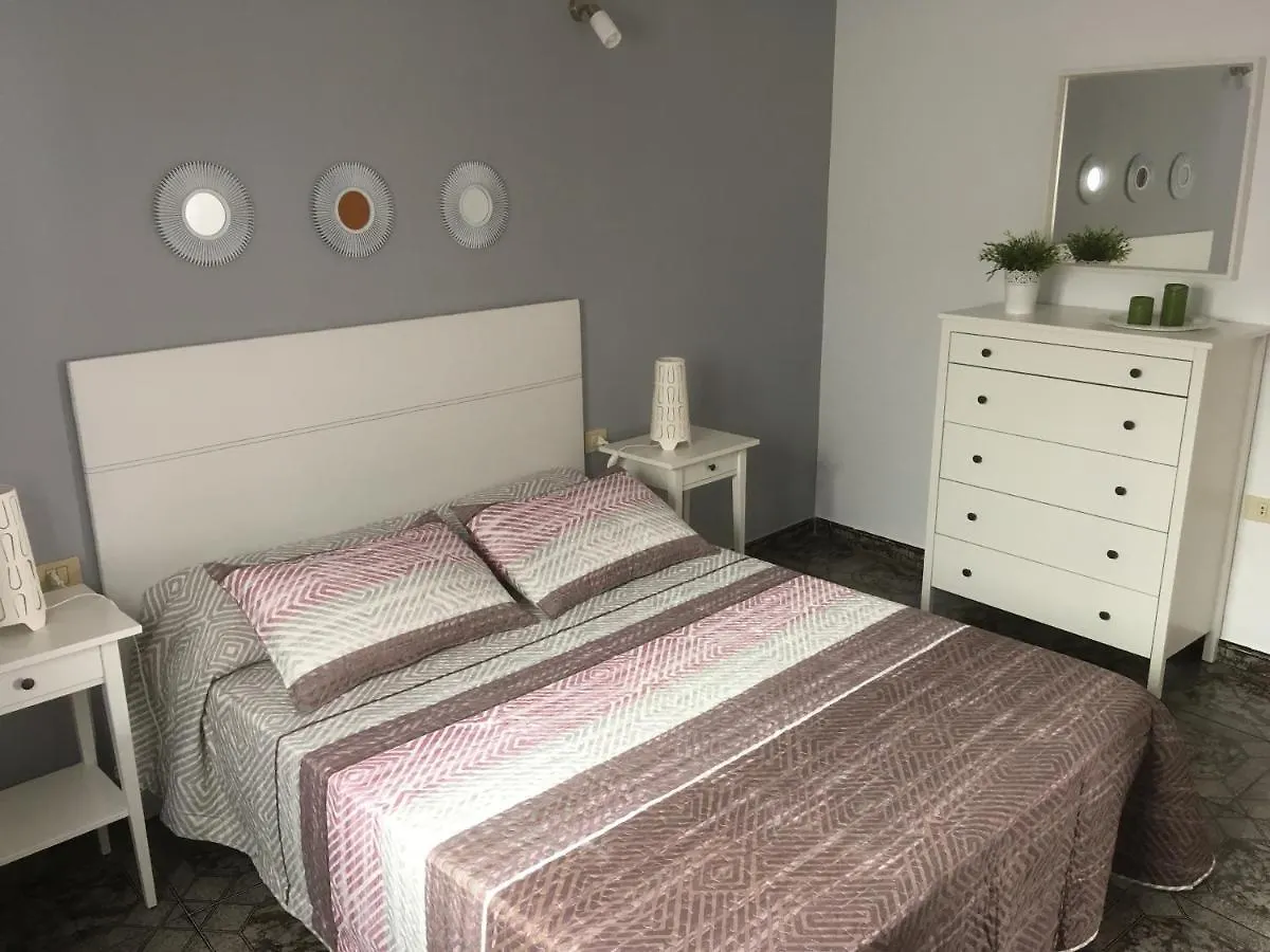 Appartamento Orzola Mar Y Relax
