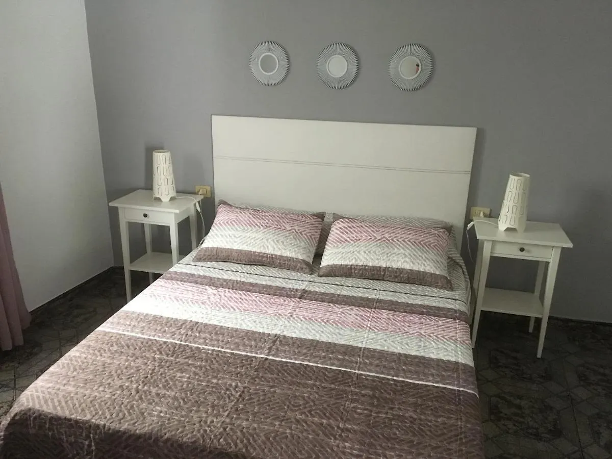 Appartamento Orzola Mar Y Relax