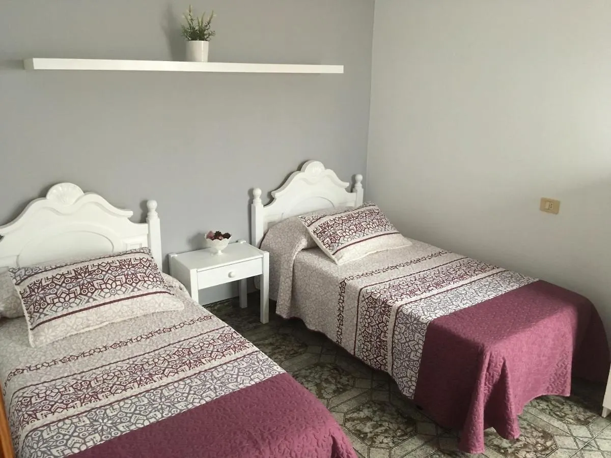 Appartamento Orzola Mar Y Relax